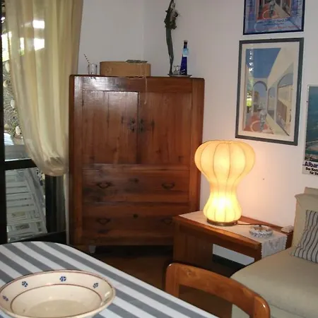 Holiday home Sandra